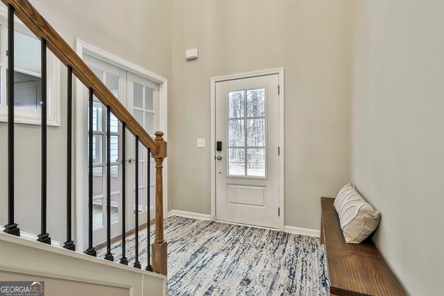 250 Mobley Bridge Road, Lagrange, GA 30241