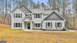 250 Mobley Bridge Road, Lagrange, GA 30241