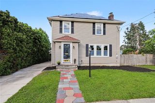 235 Beckwith Street, Cranston, RI 02910
