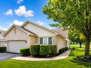 123 Iliad Drive, Tinley Park, IL 60477