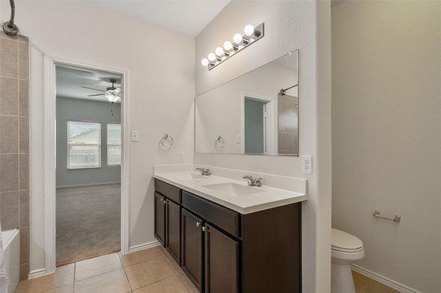 433 Druse LN, Jarrell, TX 76537