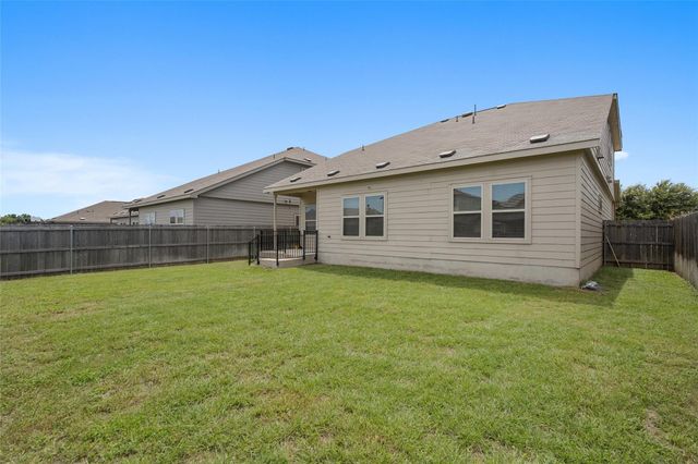 433 Druse LN, Jarrell, TX 76537
