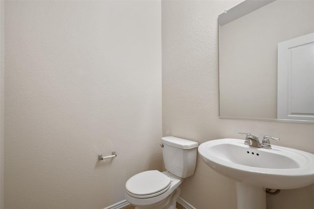 433 Druse LN, Jarrell, TX 76537