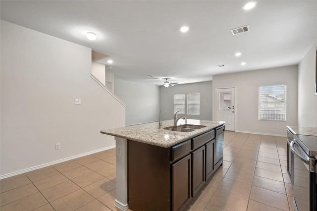 433 Druse LN, Jarrell, TX 76537