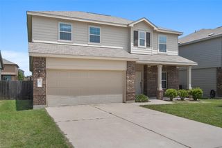 433 Druse LN, Jarrell, TX 76537