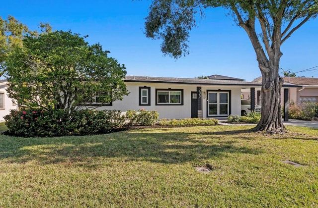 208 S WARD STREET, Tampa, FL 33609