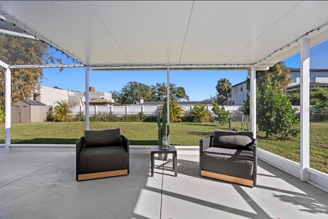 208 S WARD STREET, Tampa, FL 33609