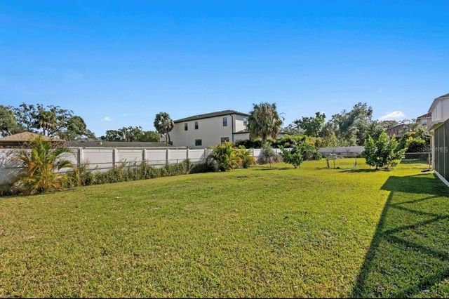 208 S WARD STREET, Tampa, FL 33609