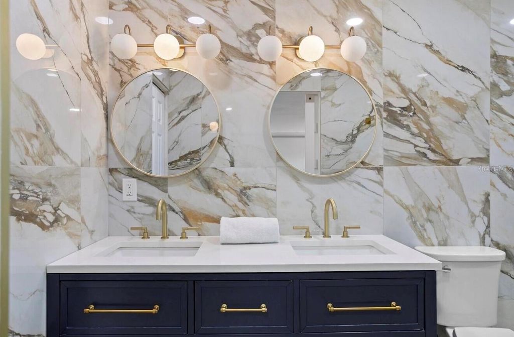 Image 26 of property listing at 208 S WARD STREET, Tampa, FL 33609