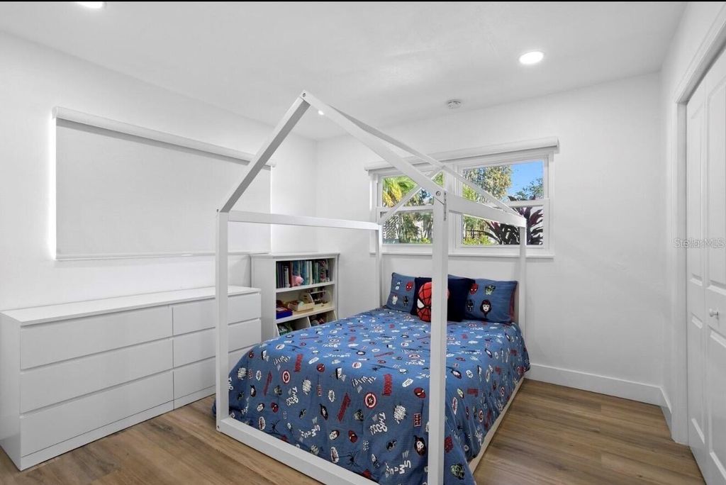 Image 30 of property listing at 208 S WARD STREET, Tampa, FL 33609