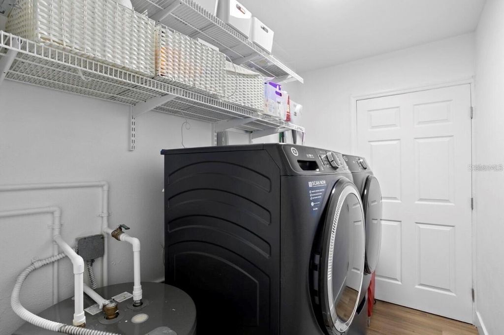 Image 36 of property listing at 208 S WARD STREET, Tampa, FL 33609