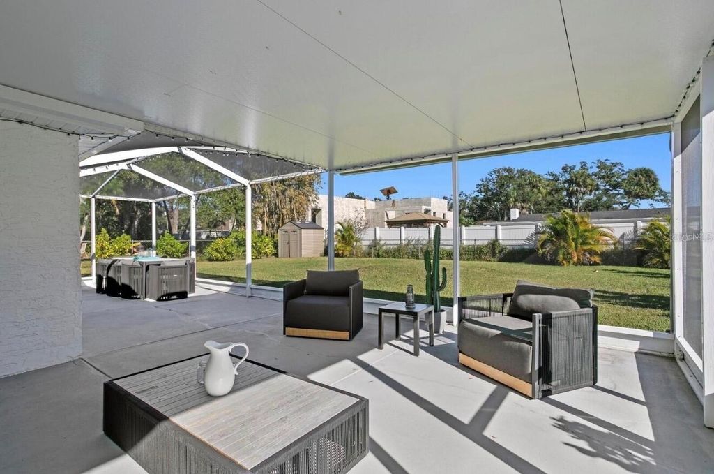 Image 37 of property listing at 208 S WARD STREET, Tampa, FL 33609