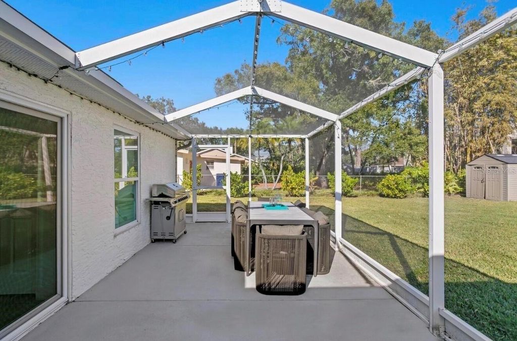 Image 42 of property listing at 208 S WARD STREET, Tampa, FL 33609