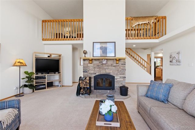 90 Riggs Road N, Westcliffe, CO 81252
