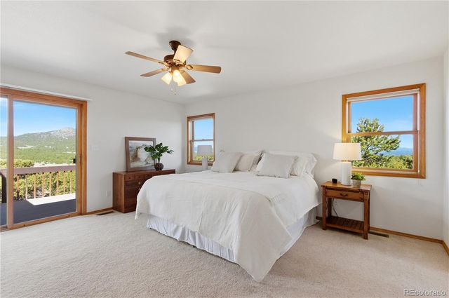 90 Riggs Road N, Westcliffe, CO 81252