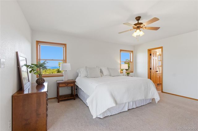90 Riggs Road N, Westcliffe, CO 81252