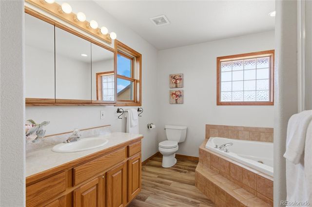 90 Riggs Road N, Westcliffe, CO 81252