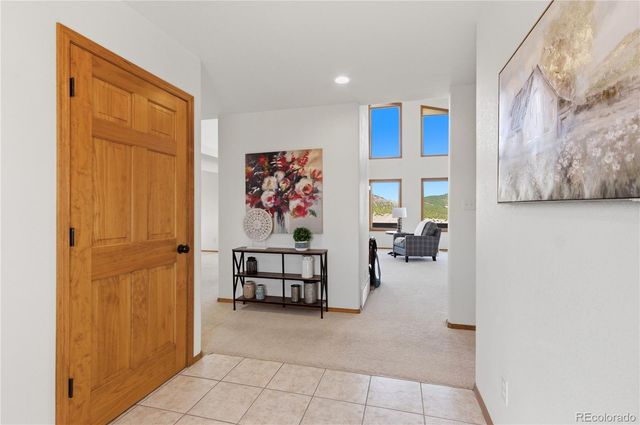 90 Riggs Road N, Westcliffe, CO 81252