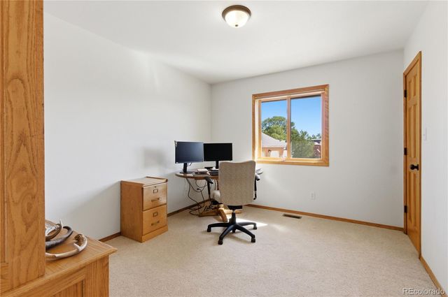 90 Riggs Road N, Westcliffe, CO 81252