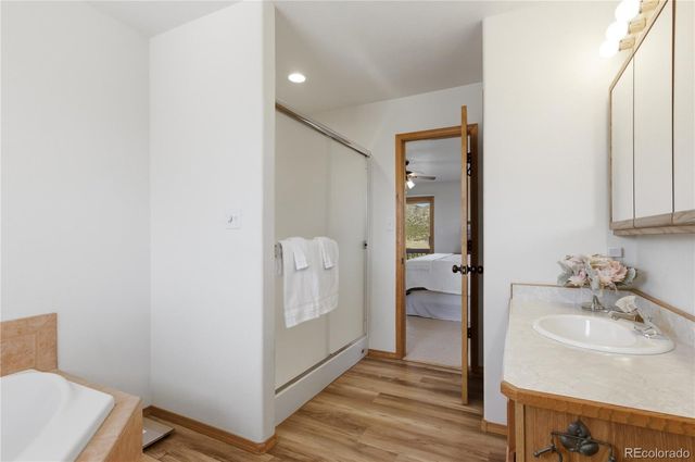 90 Riggs Road N, Westcliffe, CO 81252