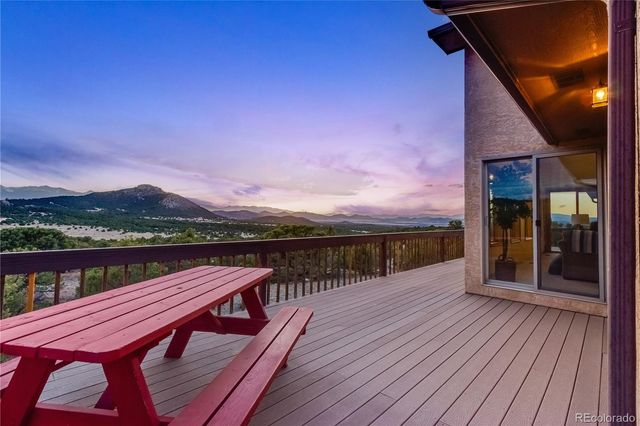 90 Riggs Road N, Westcliffe, CO 81252