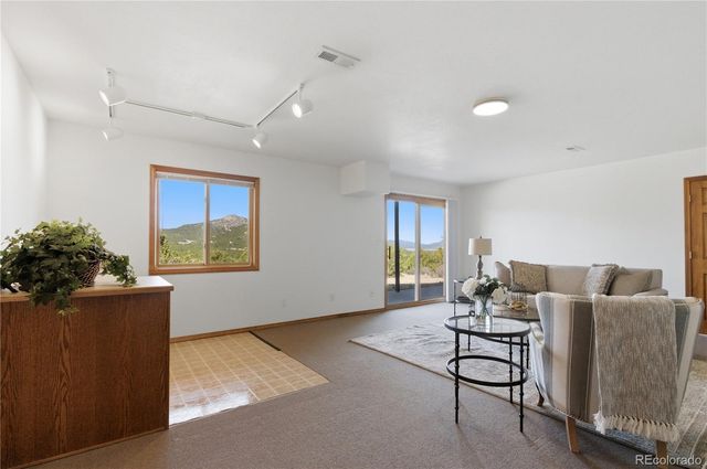 90 Riggs Road N, Westcliffe, CO 81252