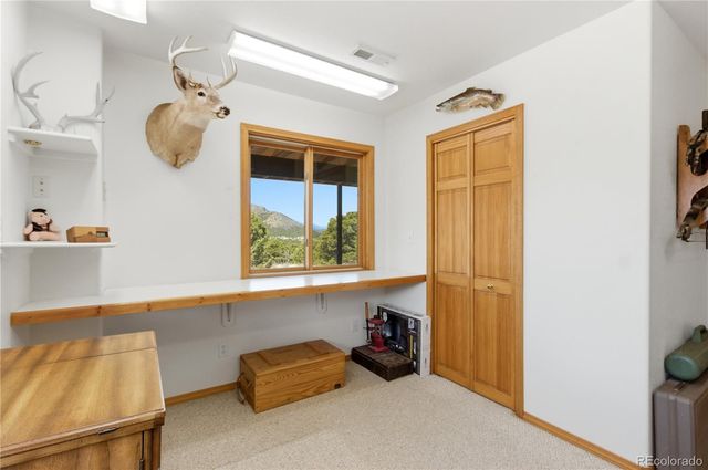 90 Riggs Road N, Westcliffe, CO 81252