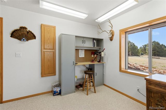 90 Riggs Road N, Westcliffe, CO 81252