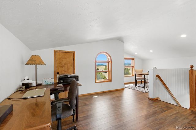90 Riggs Road N, Westcliffe, CO 81252