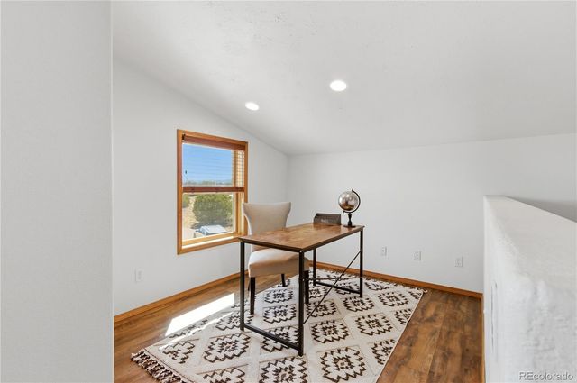 90 Riggs Road N, Westcliffe, CO 81252
