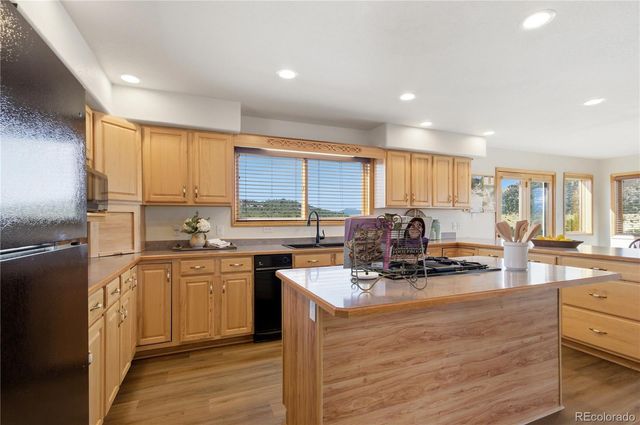 90 Riggs Road N, Westcliffe, CO 81252