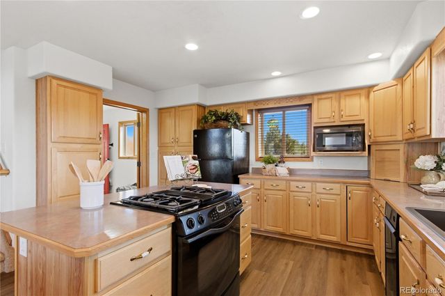 90 Riggs Road N, Westcliffe, CO 81252