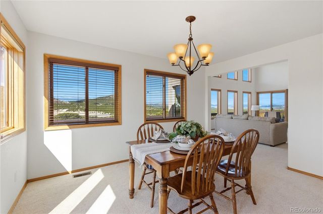 90 Riggs Road N, Westcliffe, CO 81252