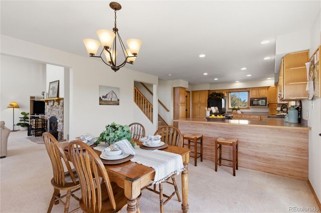 90 Riggs Road N, Westcliffe, CO 81252