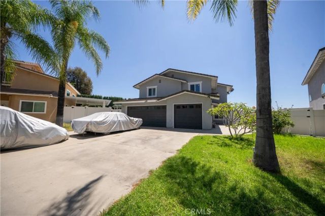 12531 San Mina Court, Chino, CA 91710