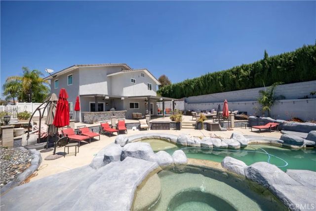 12531 San Mina Court, Chino, CA 91710