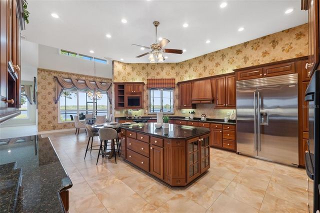 1473 SAIL HARBOR CIRCLE, Tarpon Springs, FL 34689
