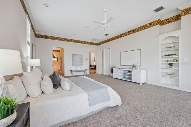 1473 SAIL HARBOR CIRCLE, Tarpon Springs, FL 34689