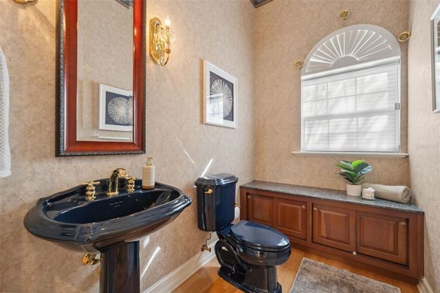 1473 SAIL HARBOR CIRCLE, Tarpon Springs, FL 34689