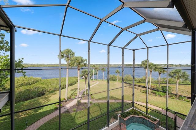 1473 SAIL HARBOR CIRCLE, Tarpon Springs, FL 34689
