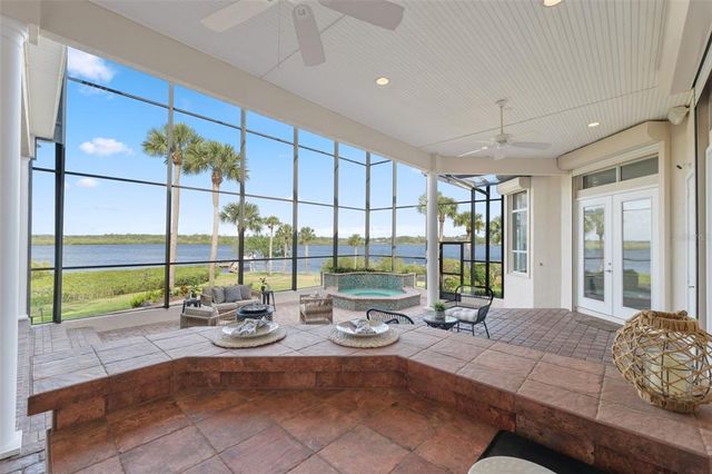 1473 SAIL HARBOR CIRCLE, Tarpon Springs, FL 34689