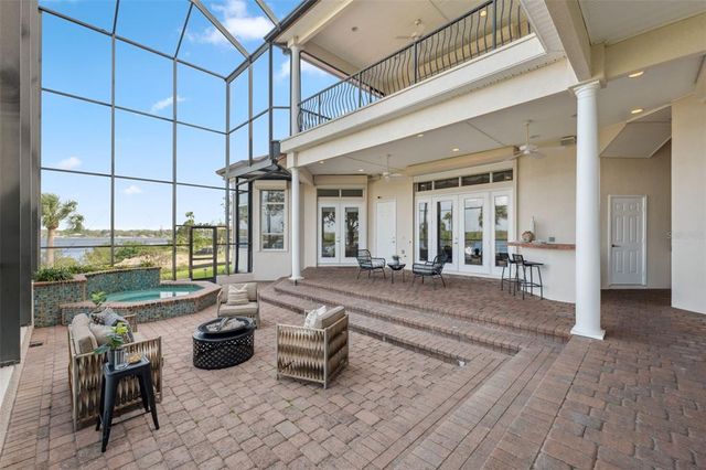 1473 SAIL HARBOR CIRCLE, Tarpon Springs, FL 34689