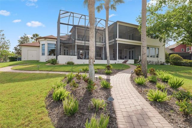 1473 SAIL HARBOR CIRCLE, Tarpon Springs, FL 34689