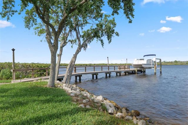 1473 SAIL HARBOR CIRCLE, Tarpon Springs, FL 34689