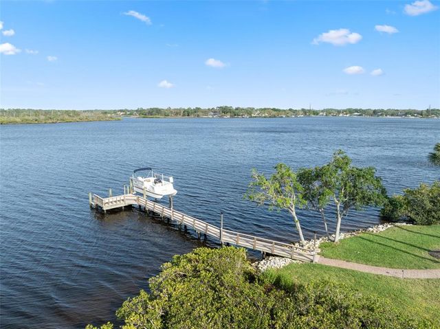 1473 SAIL HARBOR CIRCLE, Tarpon Springs, FL 34689