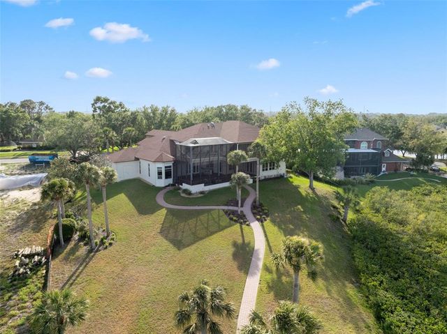 1473 SAIL HARBOR CIRCLE, Tarpon Springs, FL 34689