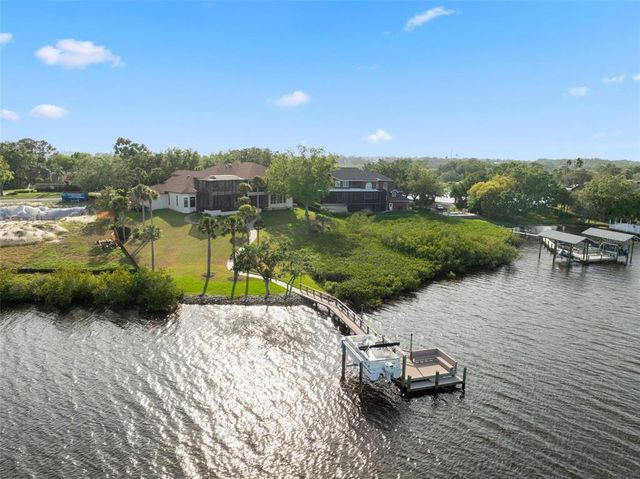 1473 SAIL HARBOR CIRCLE, Tarpon Springs, FL 34689