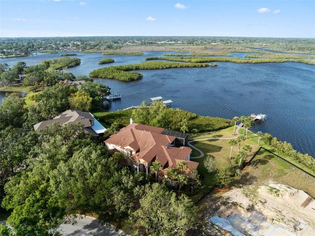 1473 SAIL HARBOR CIRCLE, Tarpon Springs, FL 34689