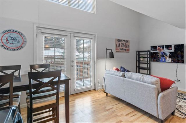 1110 E 8th Ave, Spokane, WA 99202