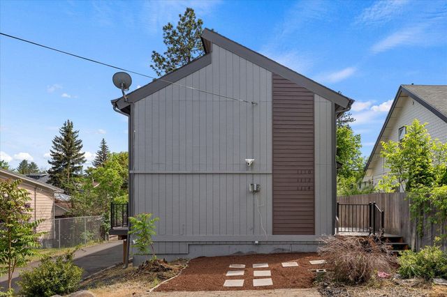 1110 E 8th Ave, Spokane, WA 99202
